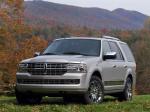 Lincoln Navigator 2006 года